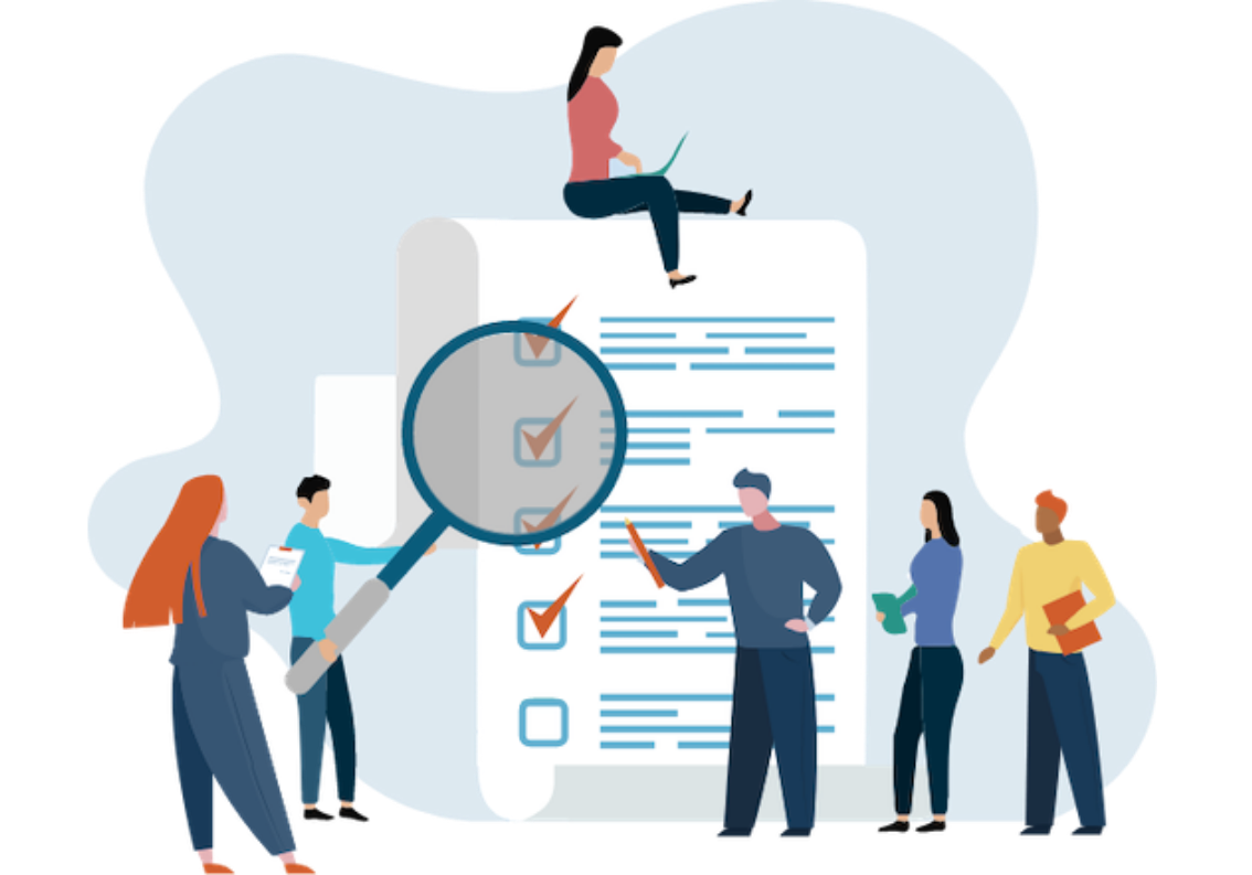Delaminated Document Authentication Services - Proaxis Solutions